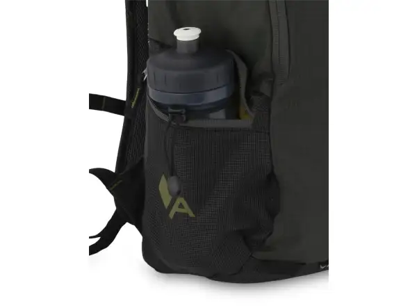 Acepac Zam Exp MKII 15 l plecak Gray