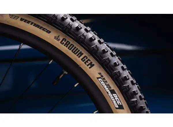 Early Rider Hellion X24 rower dziecięcy Raw