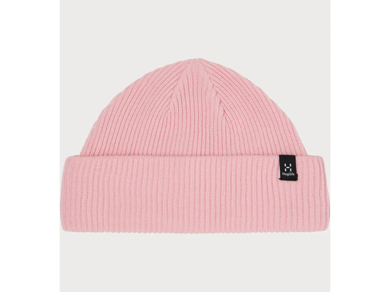 Haglöfs Vassi czapka Dusty Rose roz. UNI