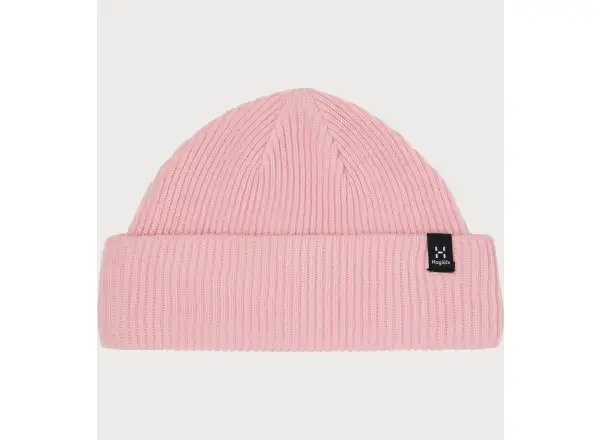 Haglöfs Vassi czapka Dusty Rose roz. UNI