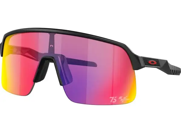 Oakley Sutro Lite okulary słoneczne Moto GP Matte Black/Prizm Road