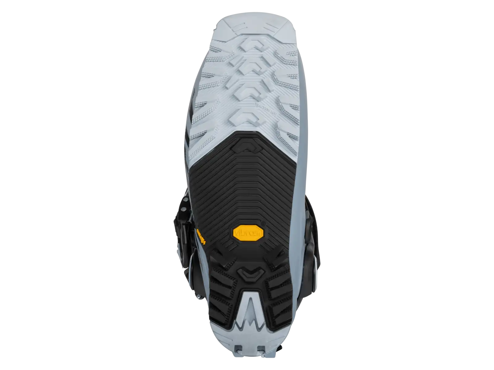 Dynafit Radical Pro damskie buty skiturowe Cloud Blue/Ballad Blue