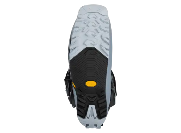 Dynafit Radical Pro damskie buty skiturowe Cloud Blue/Ballad Blue