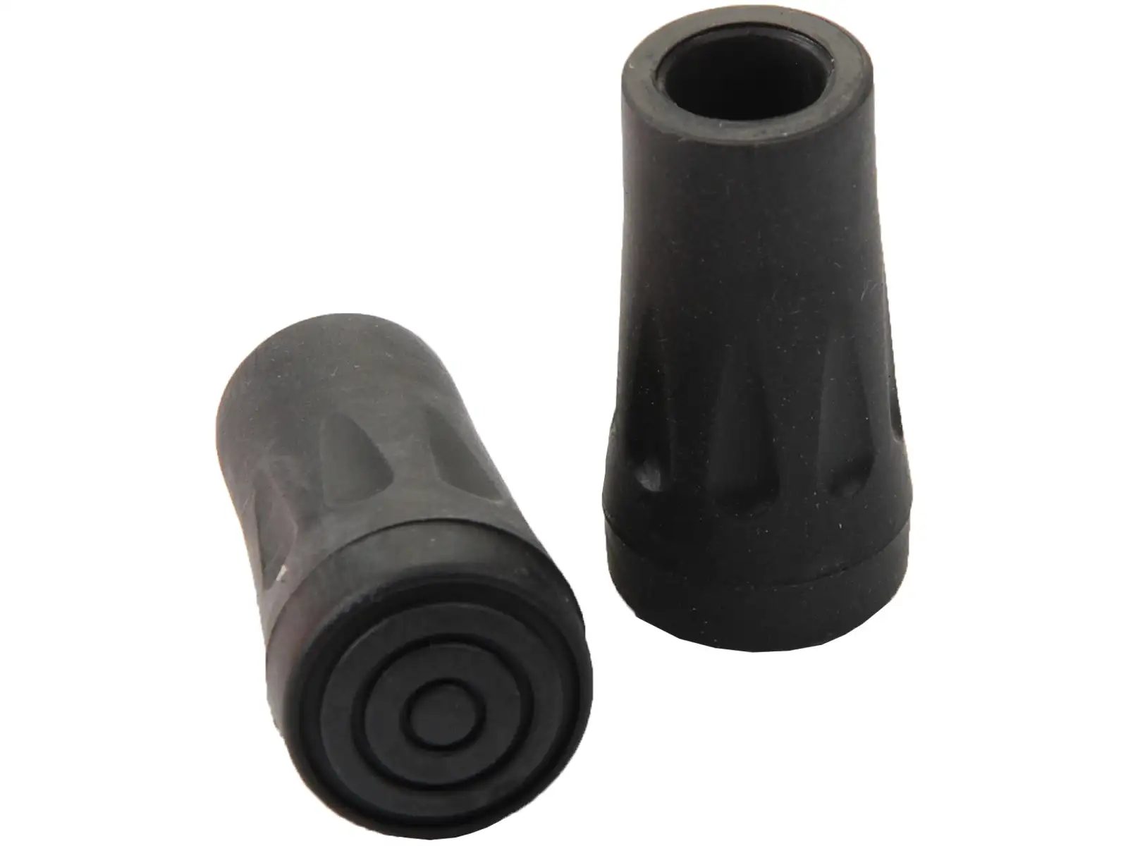 Viking Kettera Pro Long Grip kije trekkingowe black/Gray