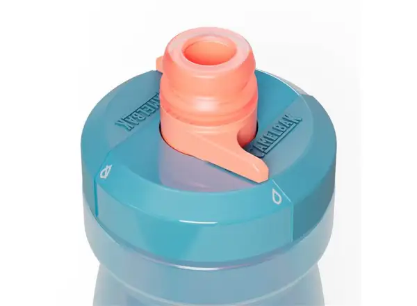 Camelbak bidon Podium 0,62 l Mercury Teal