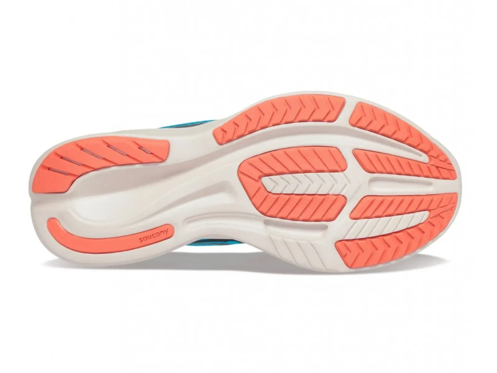 Saucony Ride 15 damskie obuwie ocean/shadow