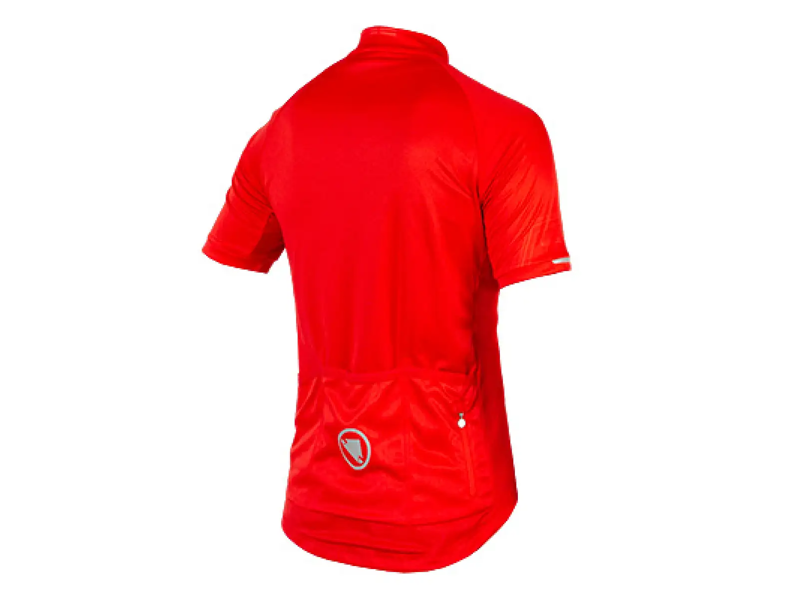 Endura Xtract II męska koszulka krótki rękaw Red