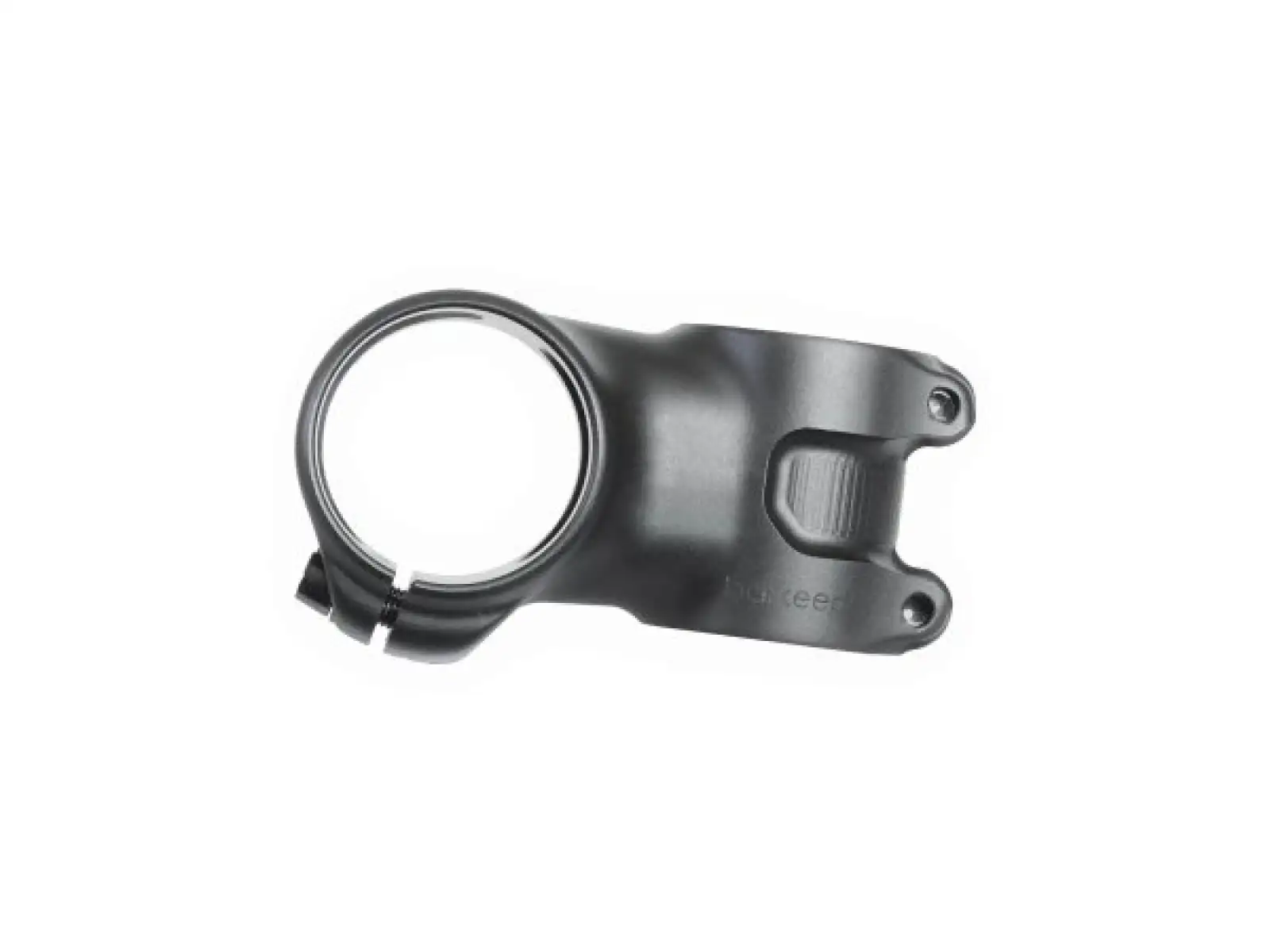 BikeYoke Barkeeper 35 mm wspornik czarny