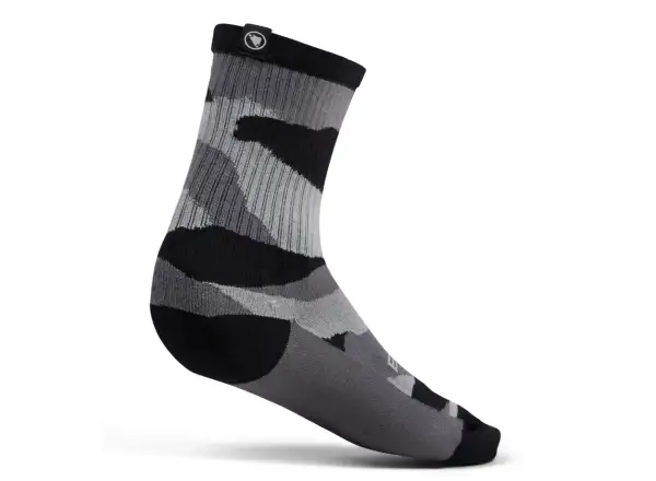 Endura Peak skarpetki Black