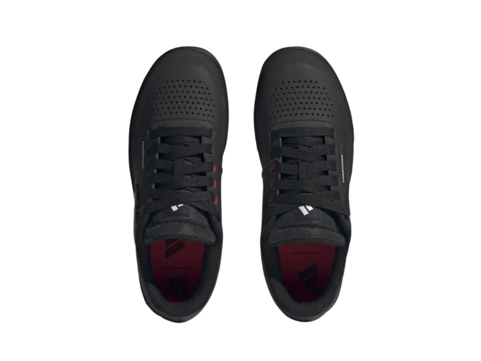 Five Ten Freerider Pro MTB męskie buty Black/White Logo
