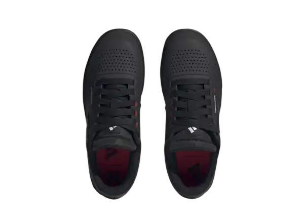 Five Ten Freerider Pro MTB męskie buty Black/White Logo