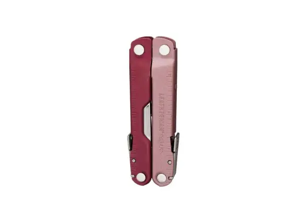 Leatherman Rebar Heathered multitool Żurawina