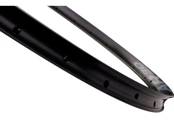 Race Face AR Offset 30 mm 29" obręcz 32H szara