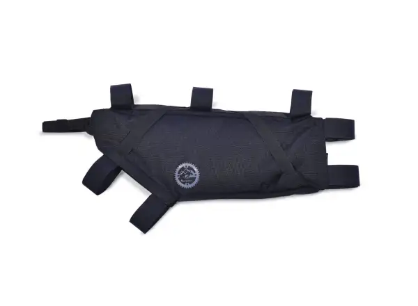 Acepac Roll Frame Bag MKI torba 5 l Grey