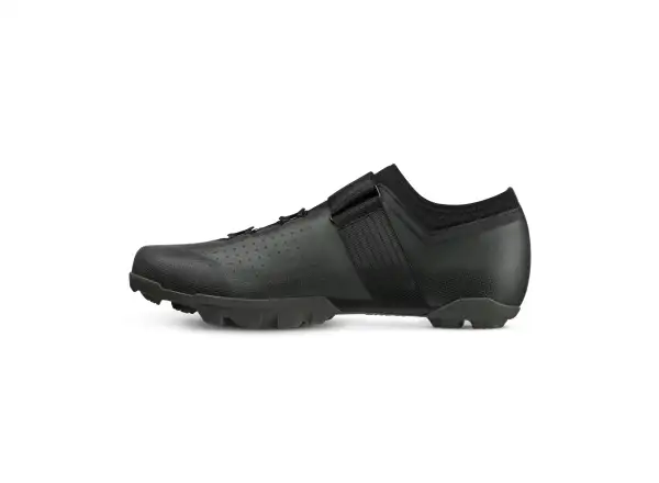 Fizik Vento Ferox 2.0 buty rowerowe Black/Dark Forest