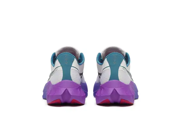 Saucony Endorphin Pro 4 Galaxy męskie buty do biegania White/Shadow