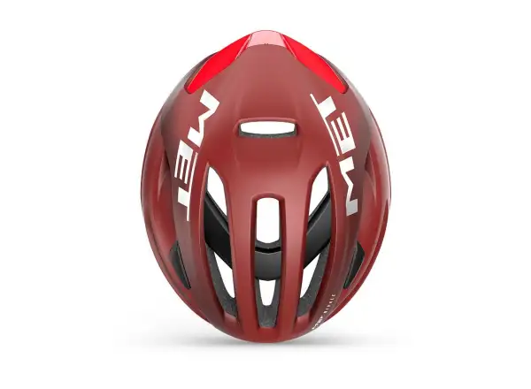 MET Rivale MIPS kask Red Dahlia