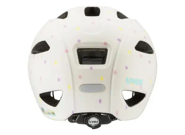 Uvex Oyo Style kask Egg Dots Matt
