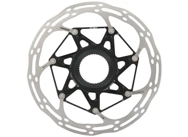 Sram Centerline 2 Piece Rounded Centerlock tarcza 160mm