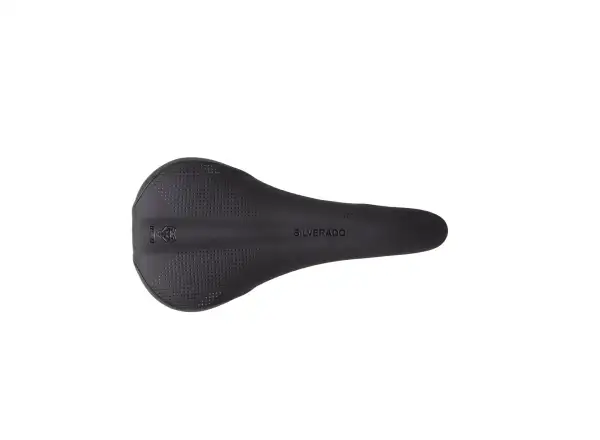 WTB Silverado stal Narrow siodło czarna