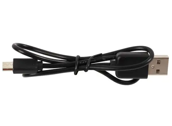 Smart Polaris 650 USB przednie światło