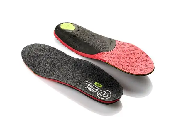 Sidas 3Feet Eco Warm Mid wkładki do butów