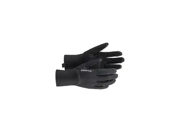 Craft SubZ Thermal Wind rękawice czarna