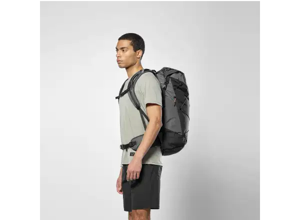 Salewa Puez plecak 32+5 l plecak Black Out/Onyx