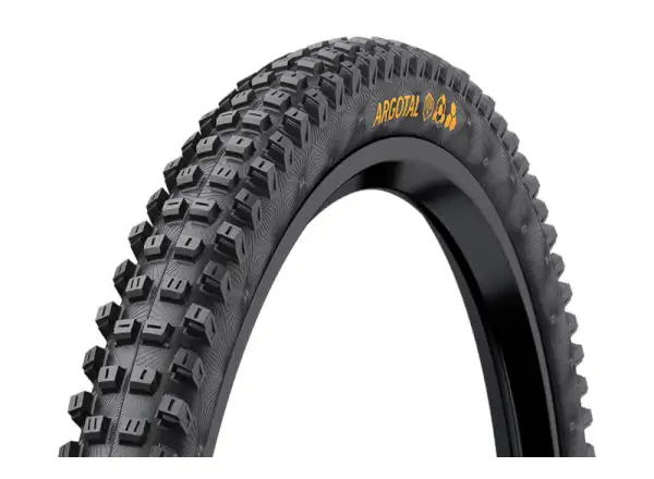 Continental Argotal Enduro Soft 27,5x2,40" TLR E-25 MTB opona kevlar czarna