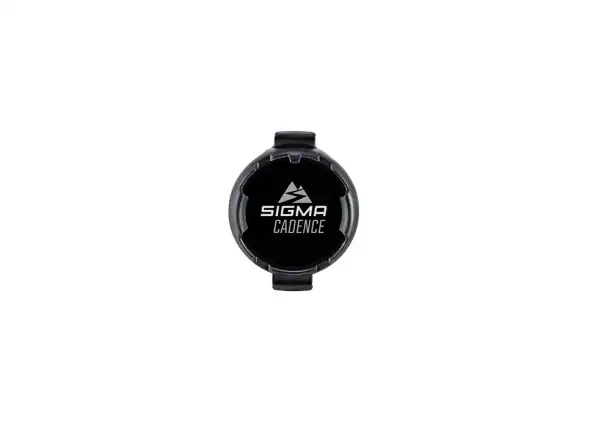 Sigma Duo Magnetless bezprzewodowy czujnik kadencji