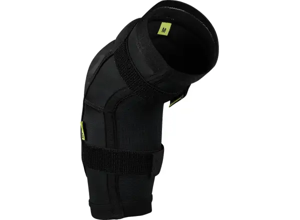 IXS Flow 2.0 ochraniacze łokci Black