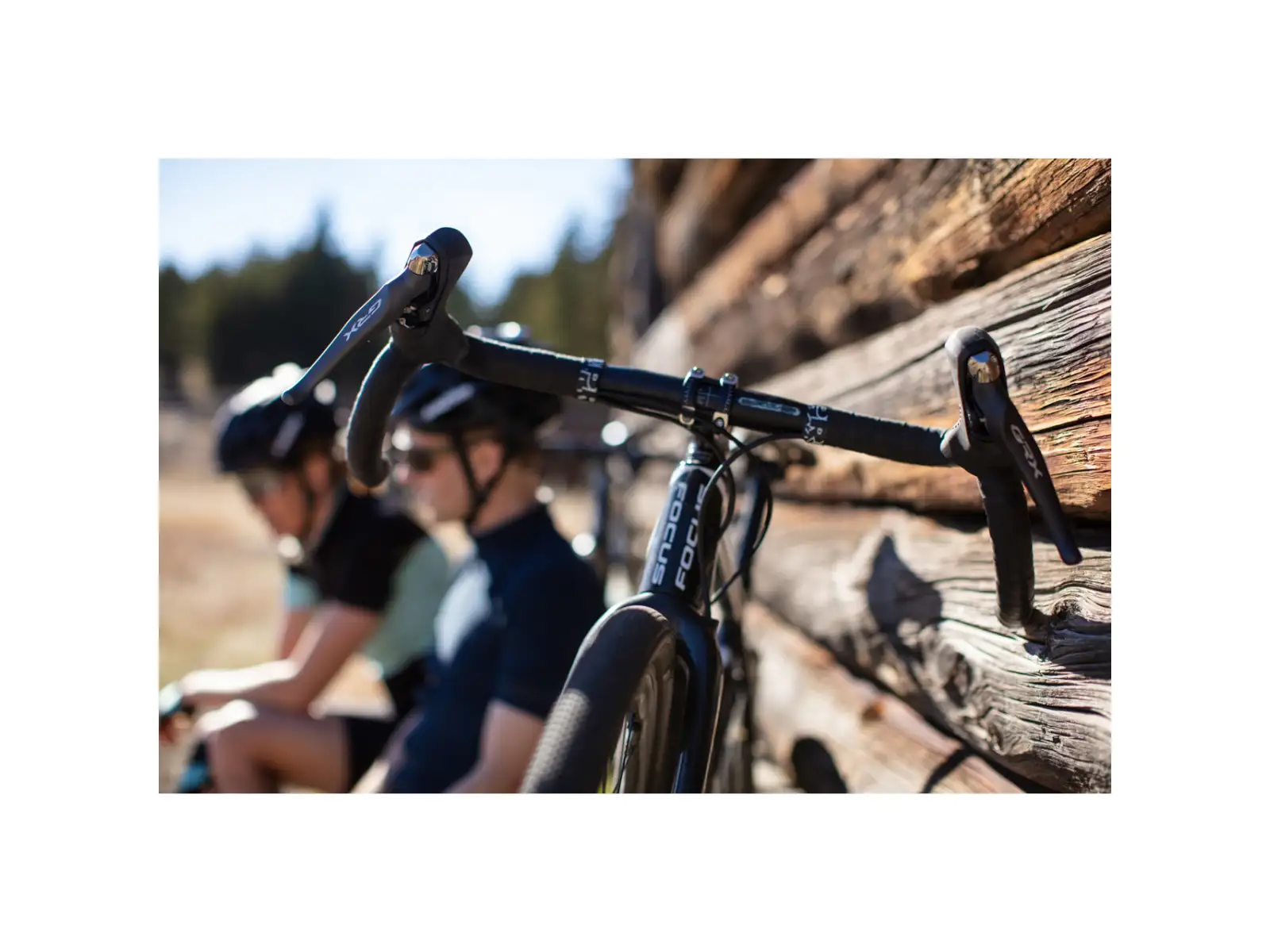 Shimano GRX ST-RX810 prawa dźwignia zmiany biegów i hamulca 11sp.