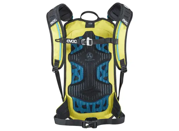 Evoc Stage 6 plecak 6 l + bukłak 2 l black