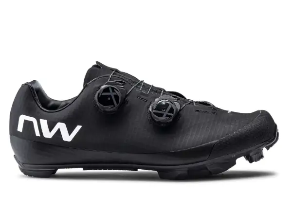 Northwave Extreme XCM 4 MTB męskie buty Black
