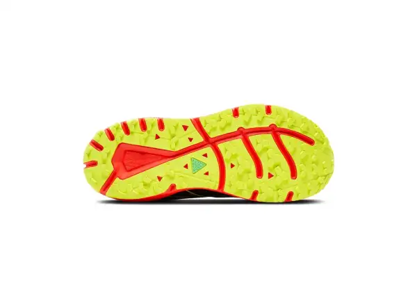 Brooks Divide 5 GTX męskie buty do biegania czerwone