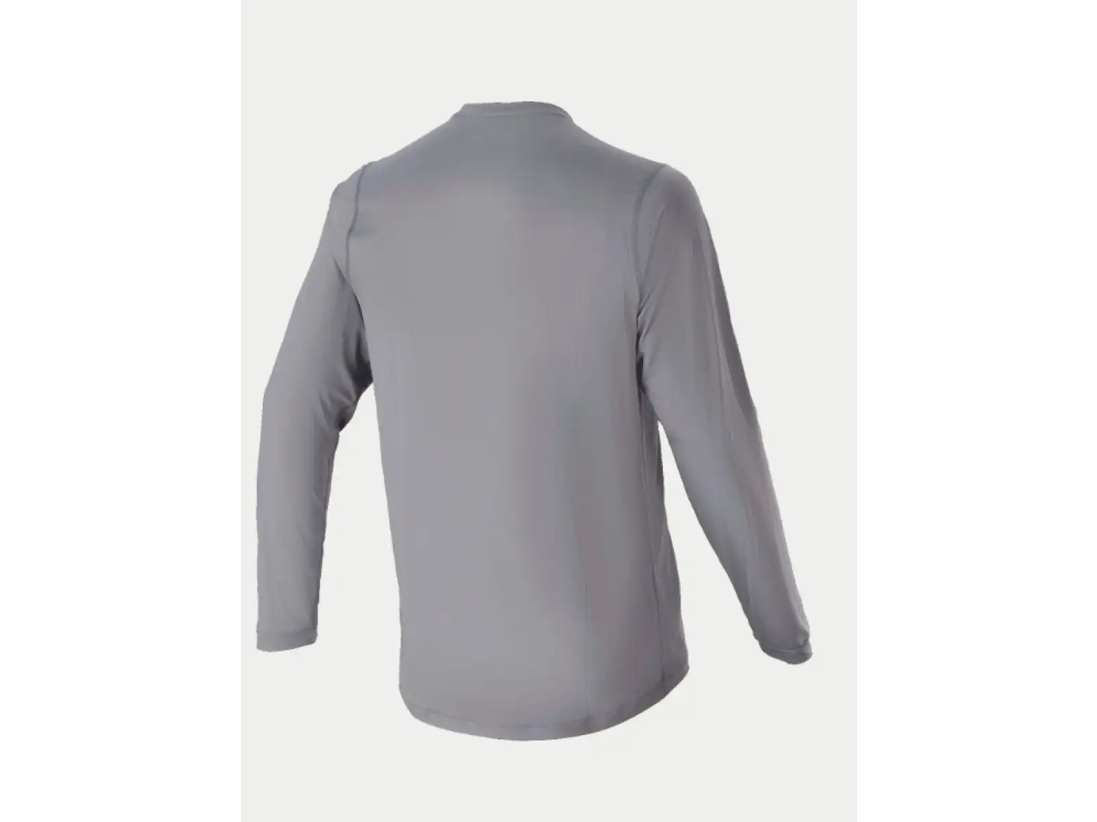 Alpinestars A-Dura Rocker męska koszulka z długim rękawem Dark Grey