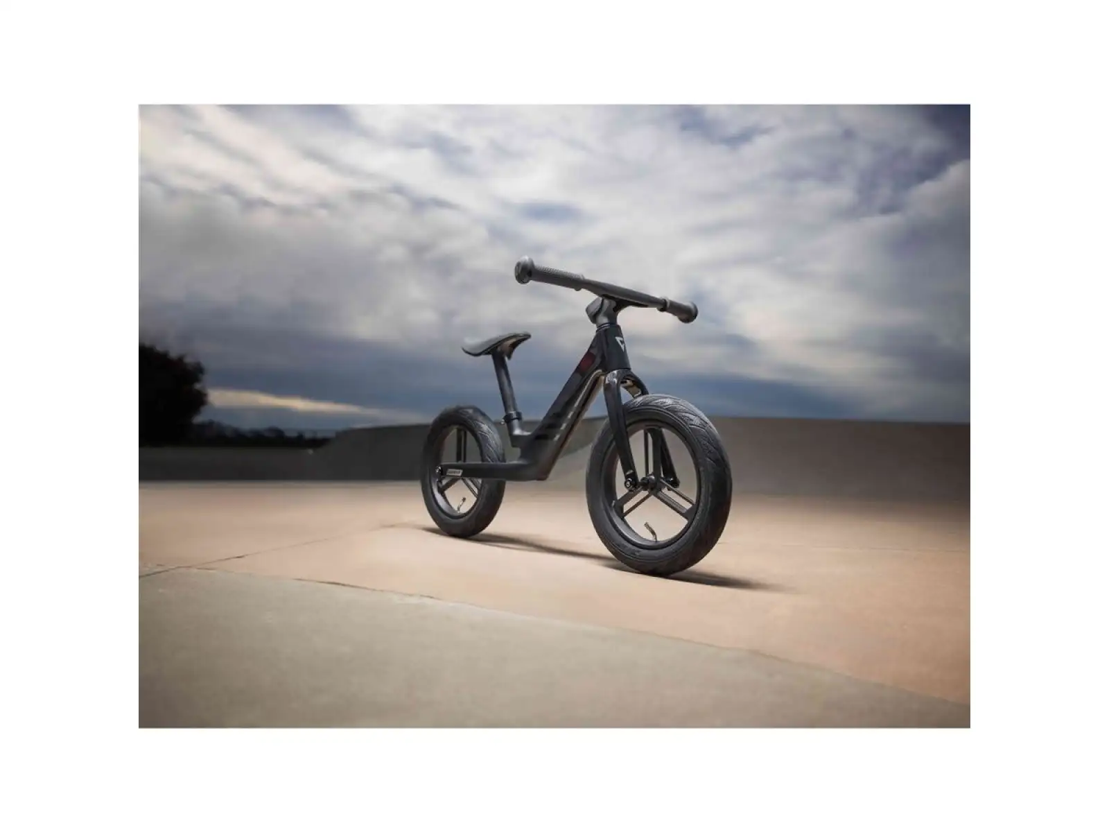 Giant PRE RCARBON PUSH BIKE rowerek biegowy dziecięcy