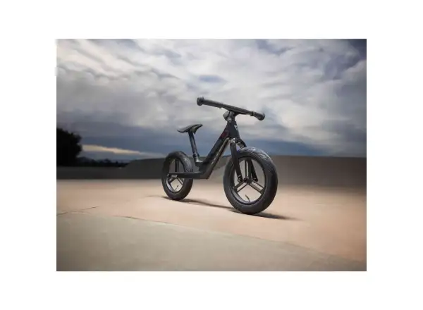 Giant PRE RCARBON PUSH BIKE rowerek biegowy dziecięcy