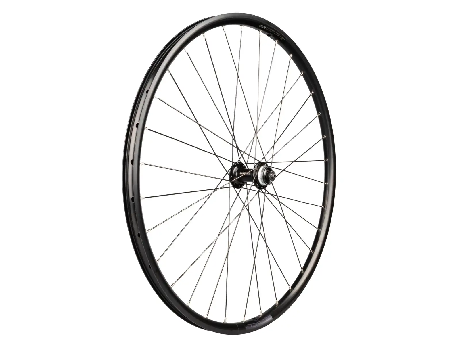 Force XC Disc przednie zaplecione koło 584x23 TX505-CL 32 otworów