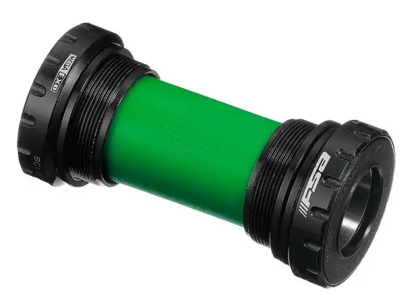 FSA BB-7100 MegaExo 24 mm BSA 68/73 suport - Nieopakowane