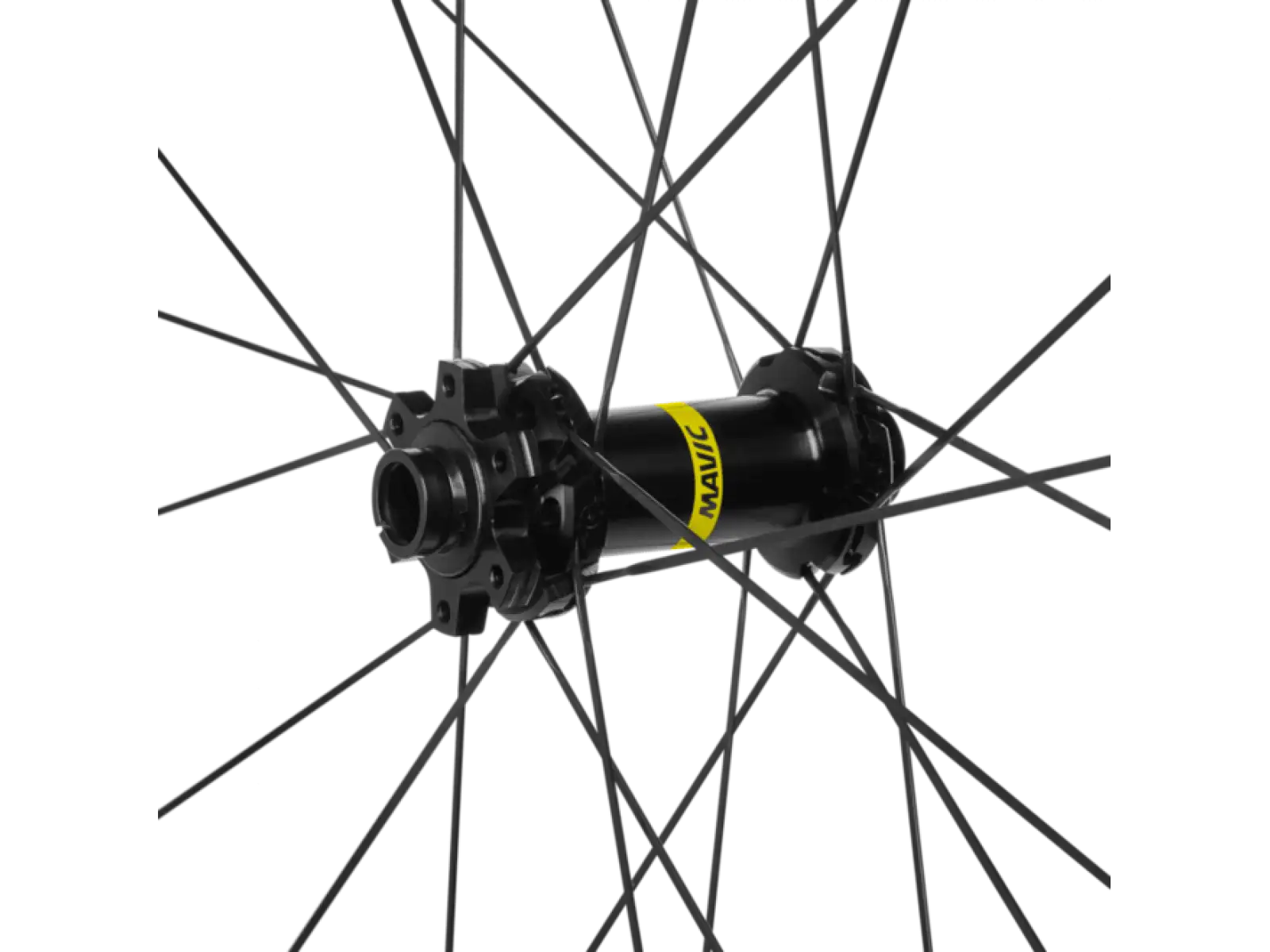Mavic Crossmax Boost Disc INTL 27,5" zapleciona przednia koło