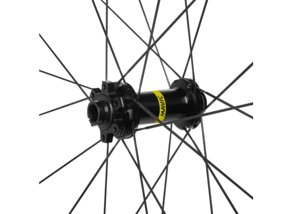 Mavic Crossmax Boost Disc INTL 27,5" zapleciona przednia koło