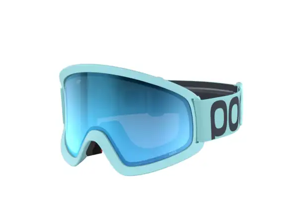 POC Ora Indicolite okulary MTB Blue/Clarity Universal/Częściowo słoneczne Turquoise