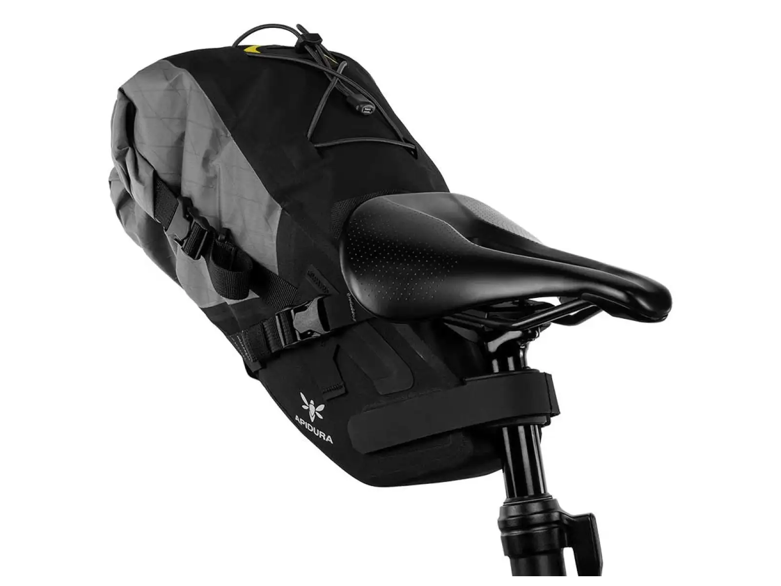 Apidura Backcountry sakwa na siodło 6 l