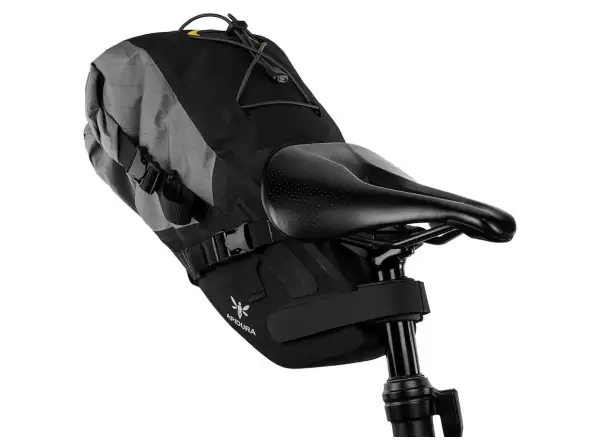 Apidura Backcountry sakwa na siodło 6 l