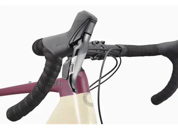 Cannondale Topstone Carbon Apex 1 rower żwirowy Quicksand