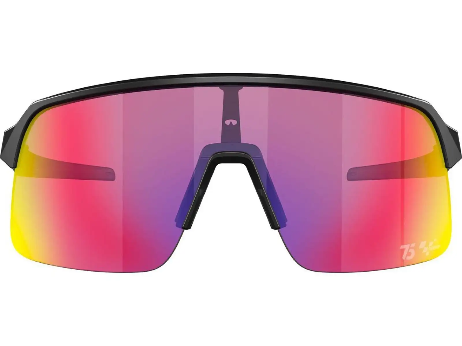 Oakley Sutro Lite okulary słoneczne Moto GP Matte Black/Prizm Road