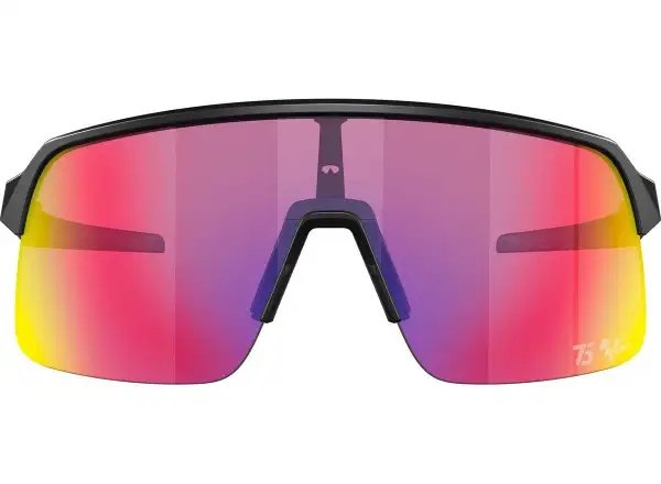 Oakley Sutro Lite okulary słoneczne Moto GP Matte Black/Prizm Road