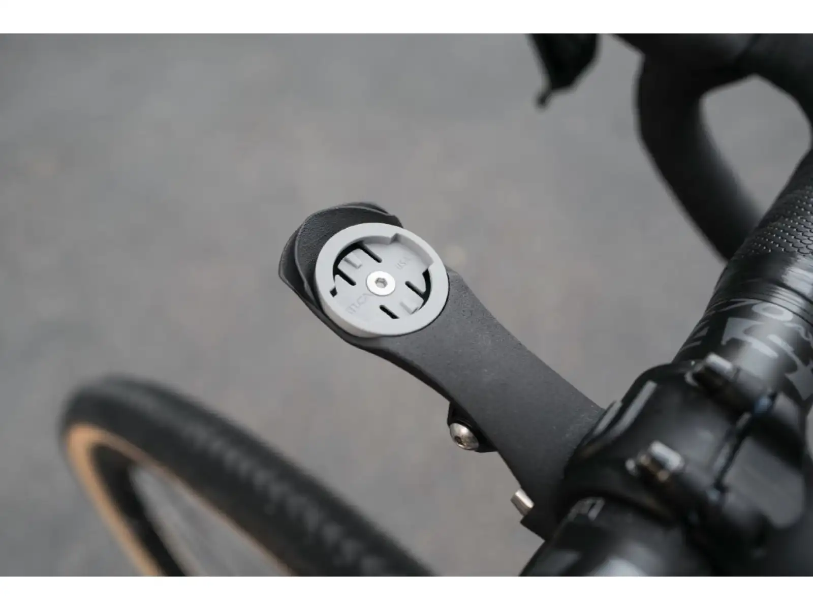 Silca Chisela Wide uchwyt do Garmin/Wahoo