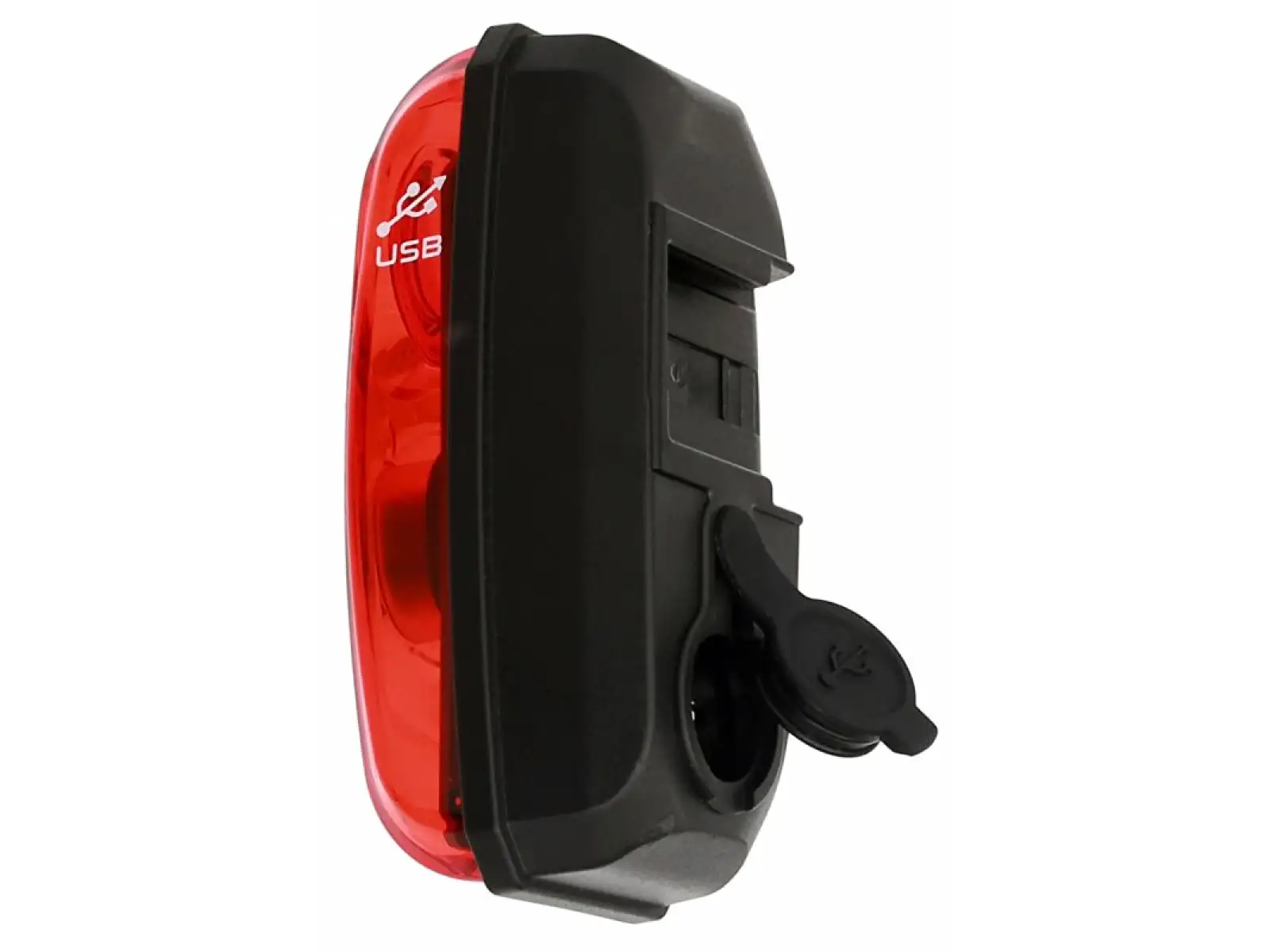 Smart Trail 80 USB tylne światło